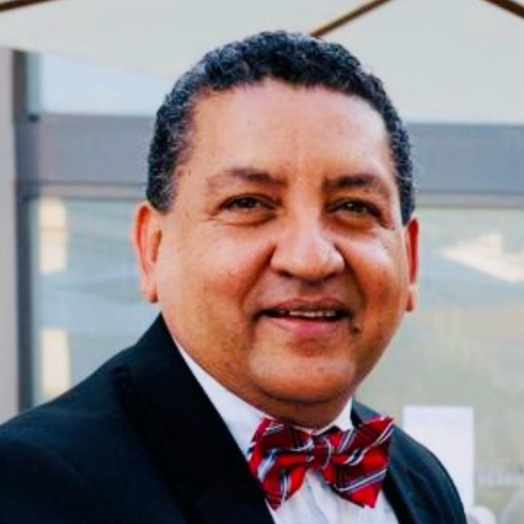 Prof. Adolfo Pérez Bonet