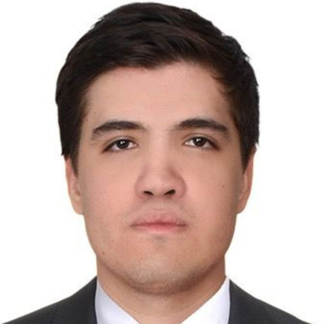 Dr. Carlos Felipe Bustillos Serna