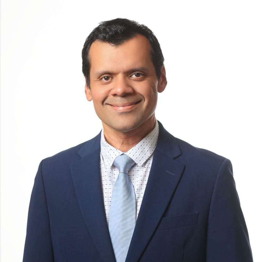 Prof. Rodolfo Oviedo 2