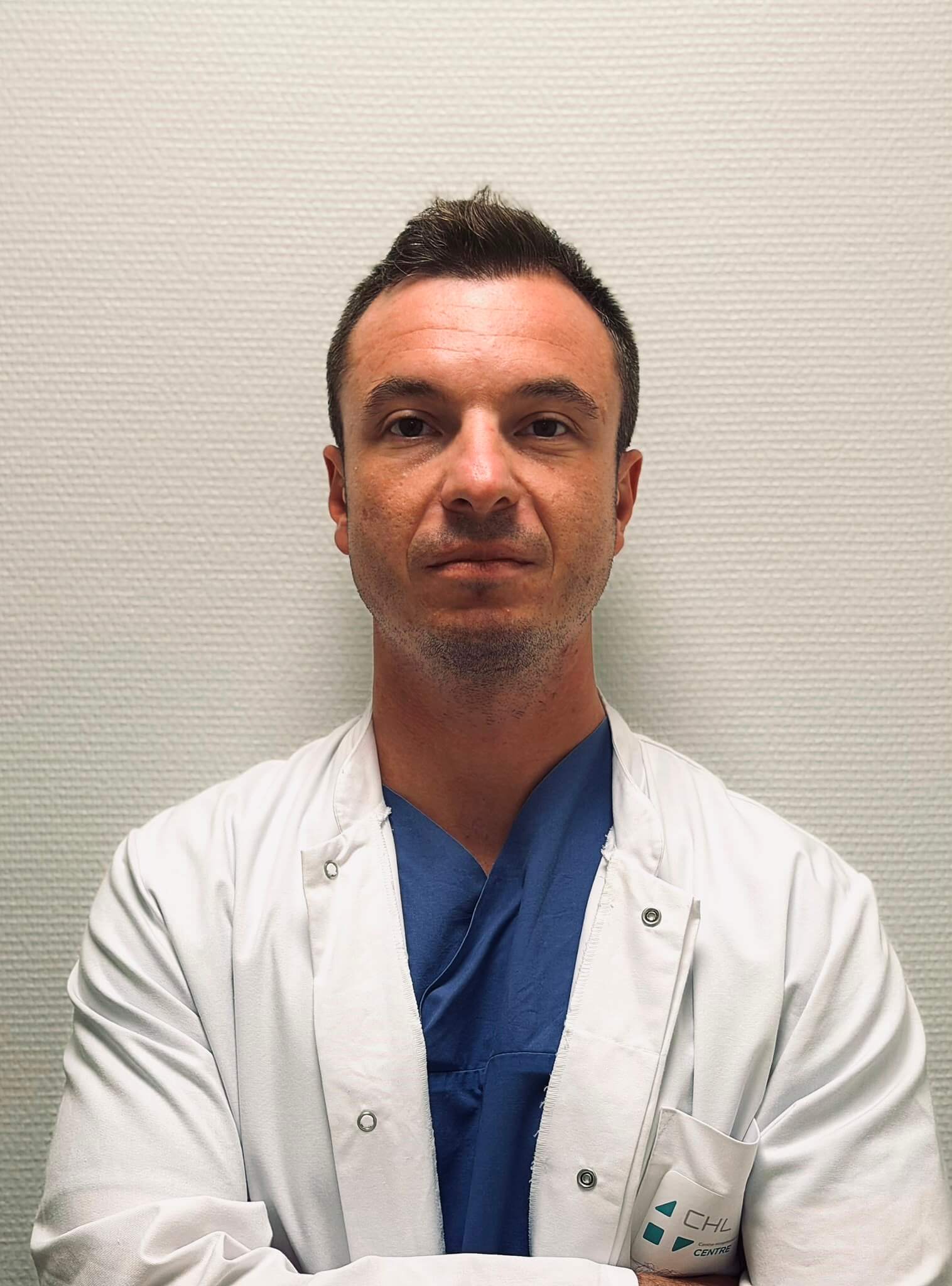 Dr. Marco Visconti